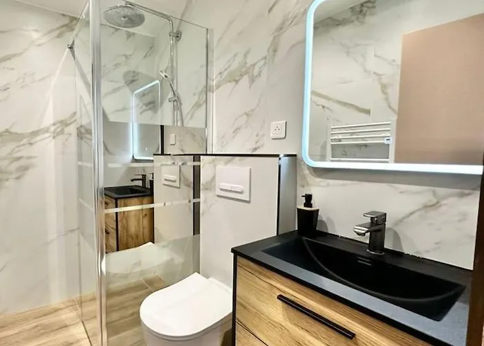 Climatise - 2min Plage-tram-restaurant Appartement *